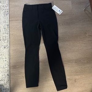 COPY - NWT Lululemon City Sleek Slim fit HR Pant
